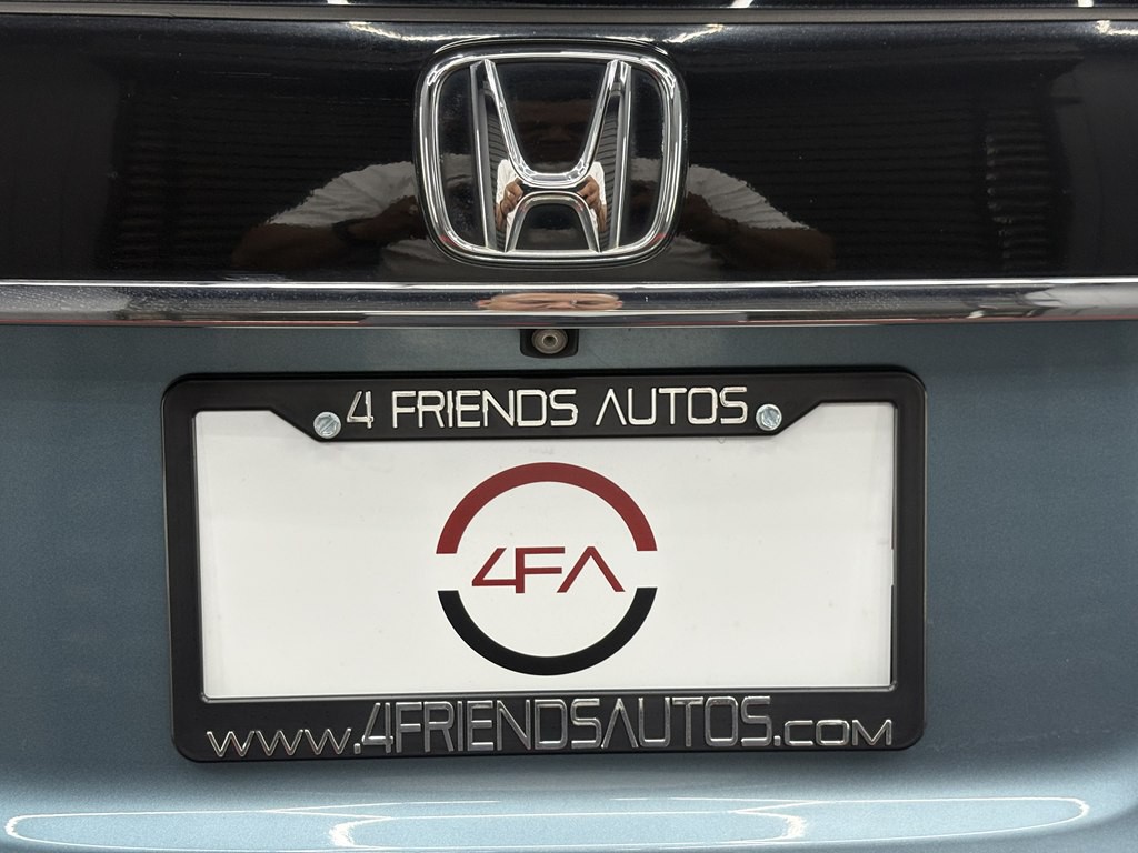 2014 Honda CR-V Image 26