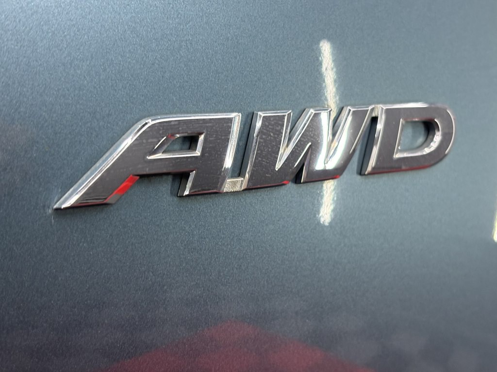 2014 Honda CR-V Image 27