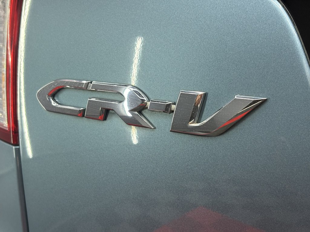 2014 Honda CR-V Image 28