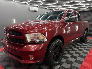 Image for 2015 RAM 1500 ST ID: 7480126
