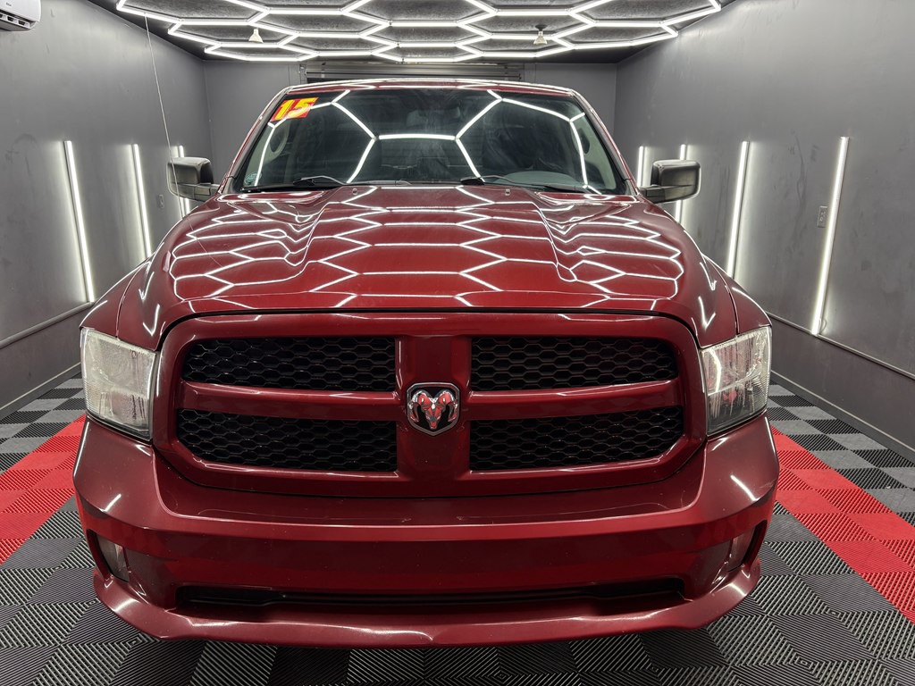 2015 RAM 1500 Image 2