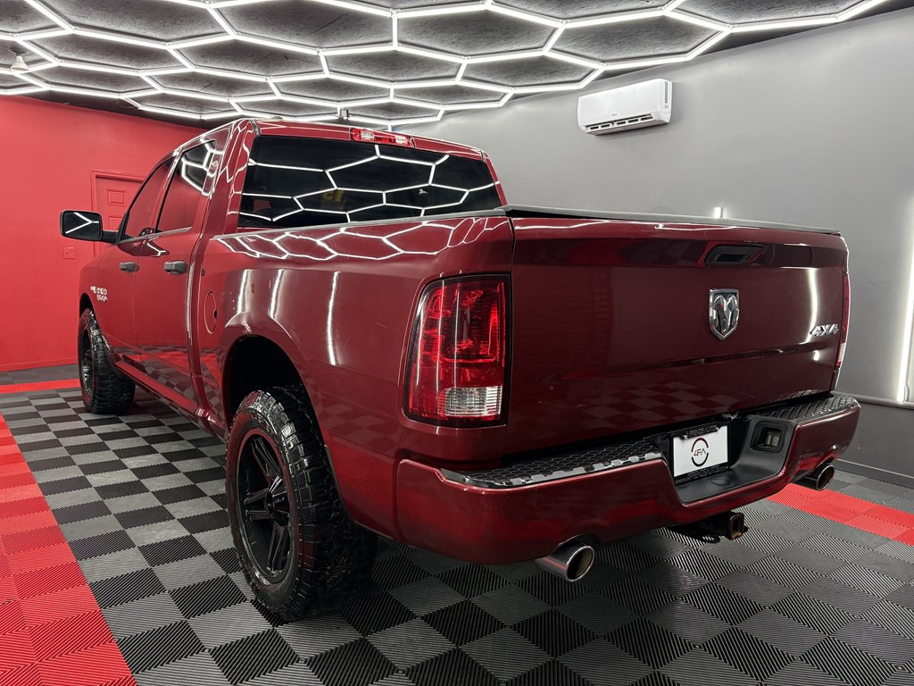 2015 RAM 1500 Image 6