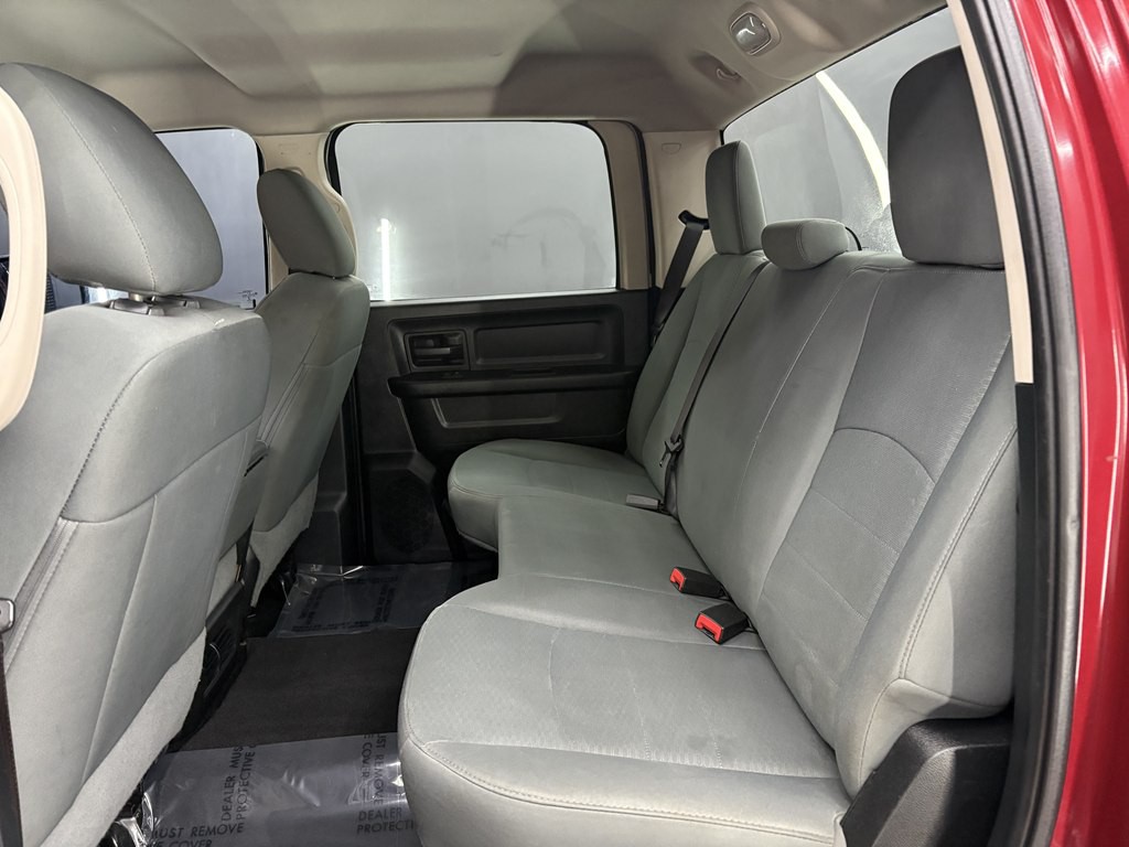 2015 RAM 1500 Image 11
