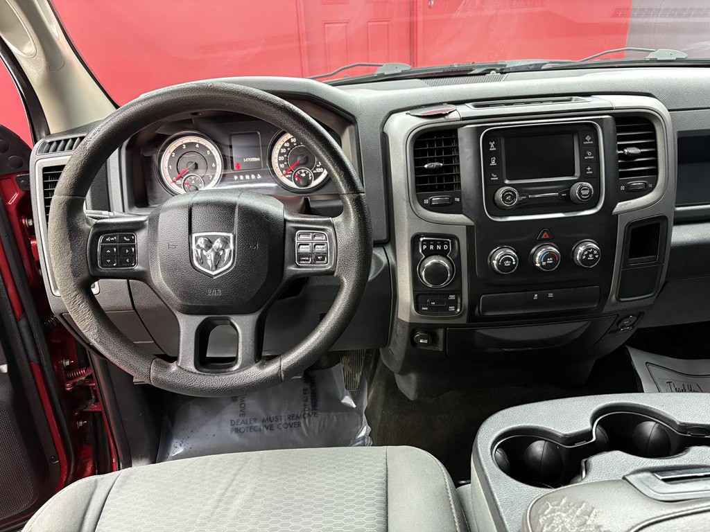 2015 RAM 1500 Image 12