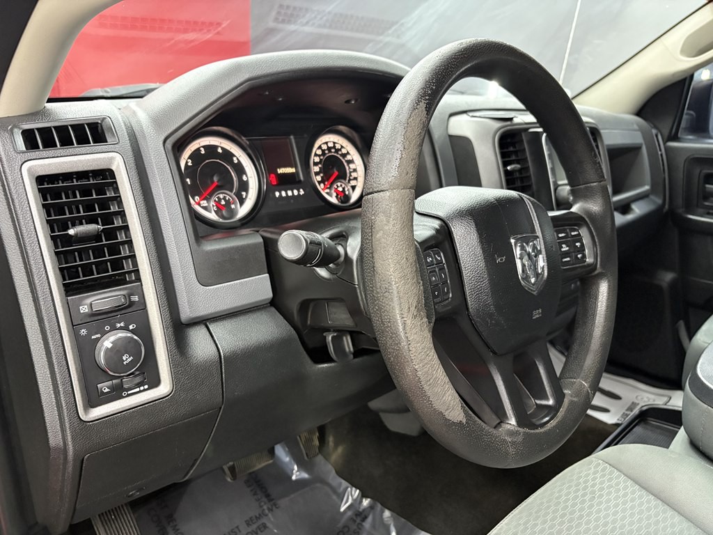 2015 RAM 1500 Image 13