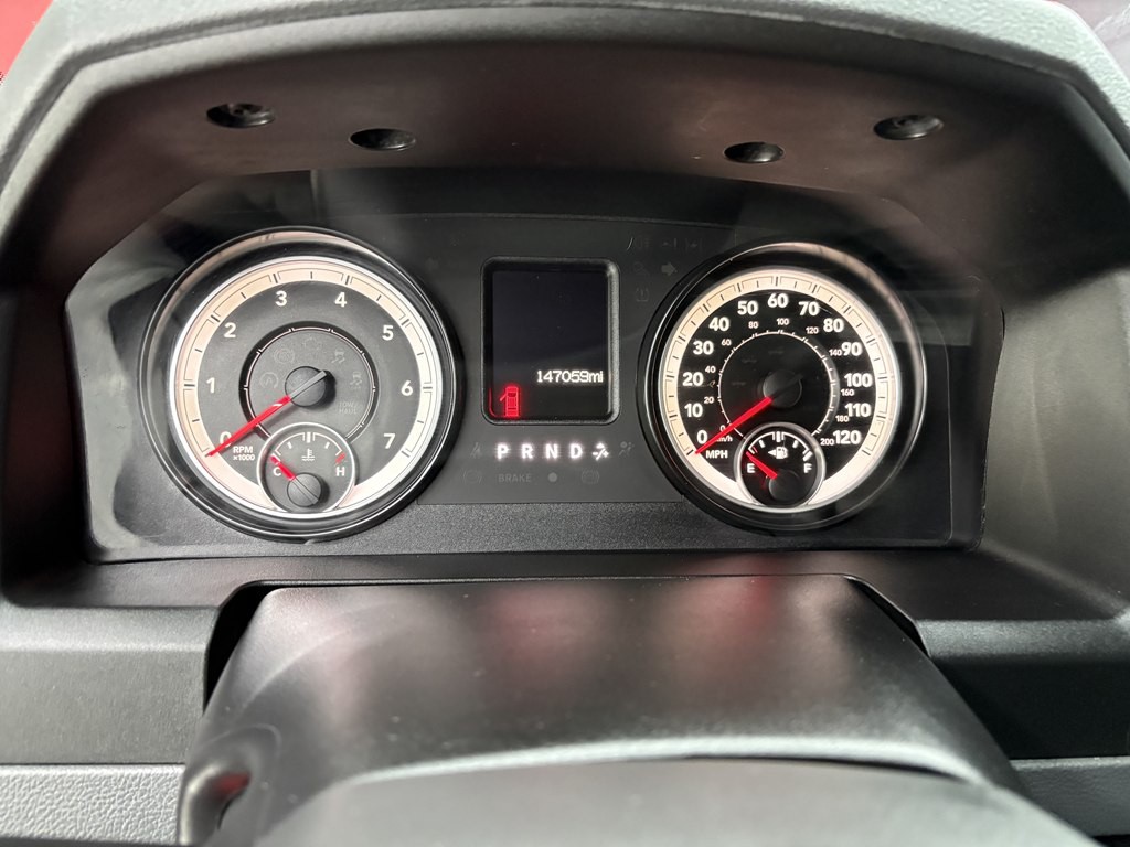 2015 RAM 1500 Image 14