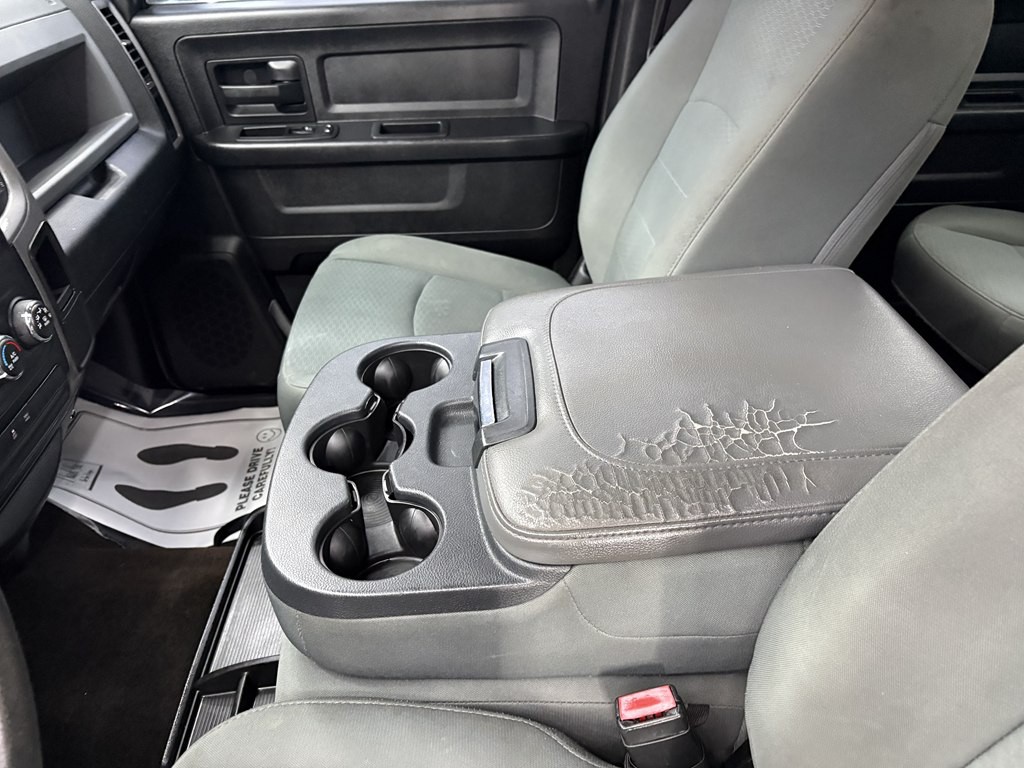 2015 RAM 1500 Image 15