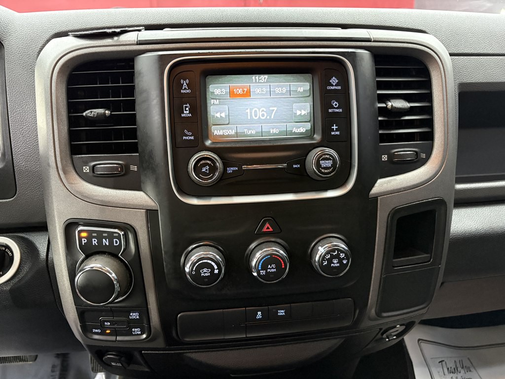 2015 RAM 1500 Image 16