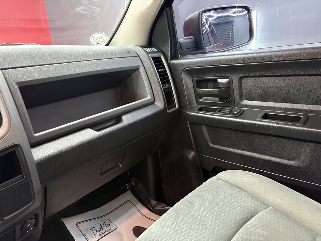 2015 RAM 1500 Image 21