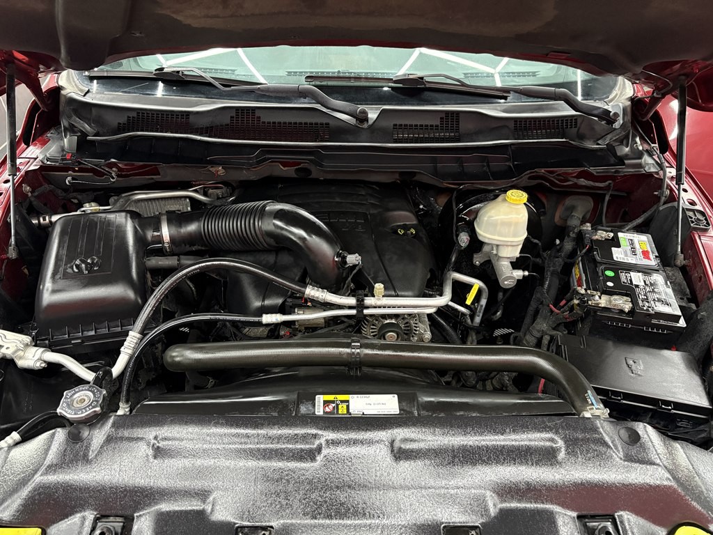 2015 RAM 1500 Image 22