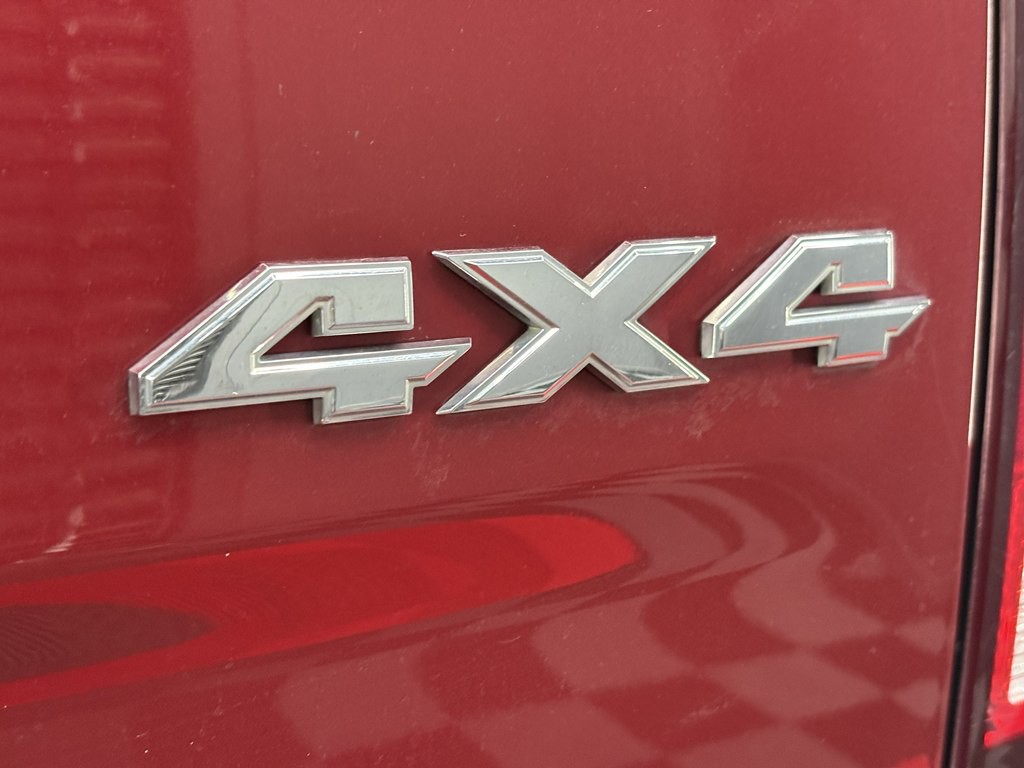 2015 RAM 1500 Image 24