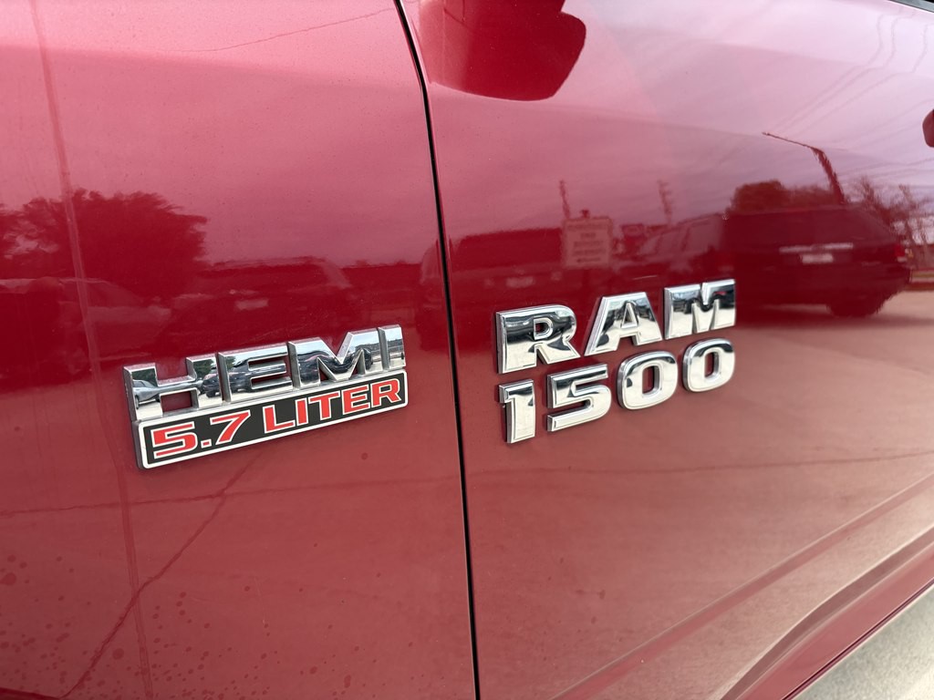 2015 RAM 1500 Image 26