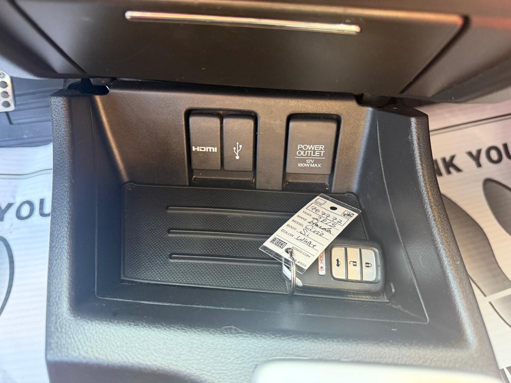 2015 Honda Civic Image 17