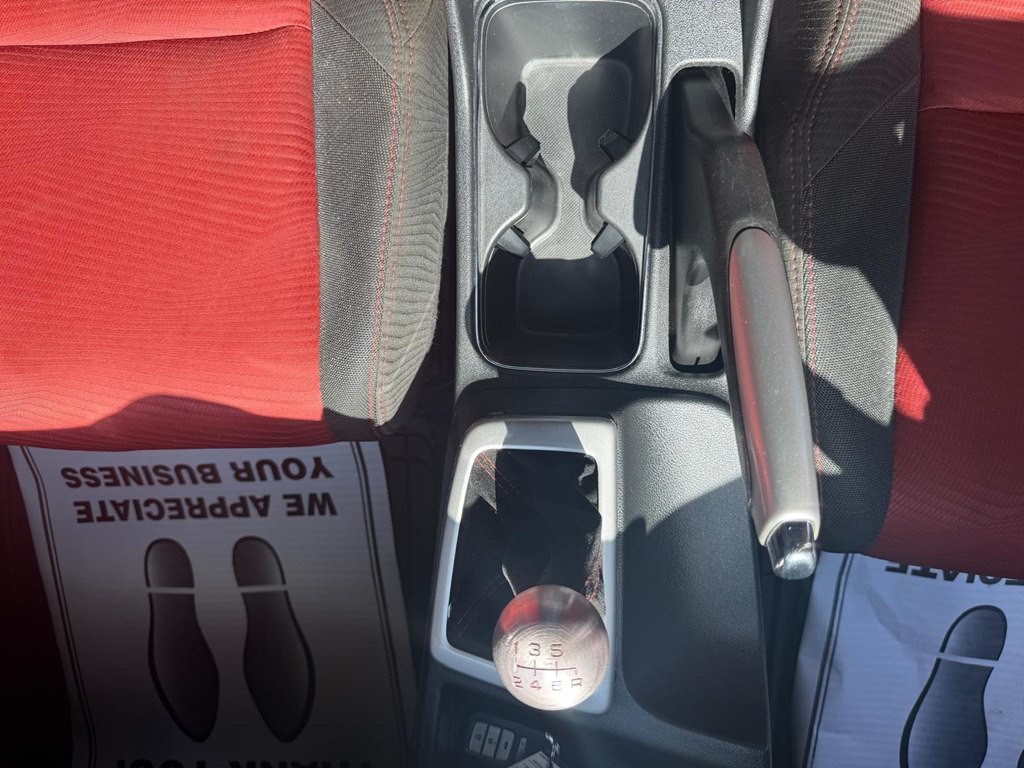 2015 Honda Civic Image 18