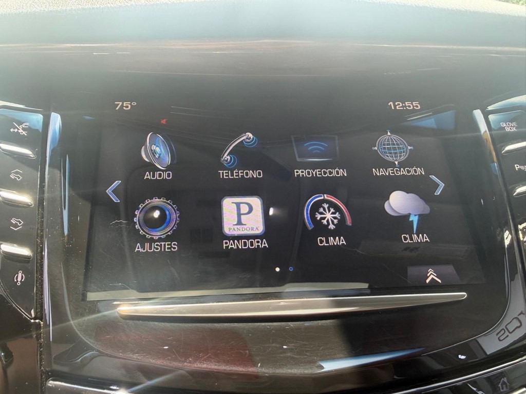2016 Cadillac Escalade Image 25