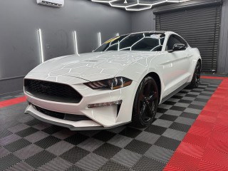 Image for 2021 Ford Mustang  ID: 7489729