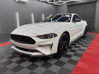 Image for 2021 Ford Mustang  ID: 7489729