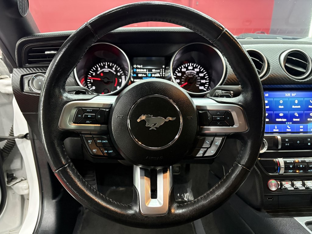 2021 Ford Mustang Image 12