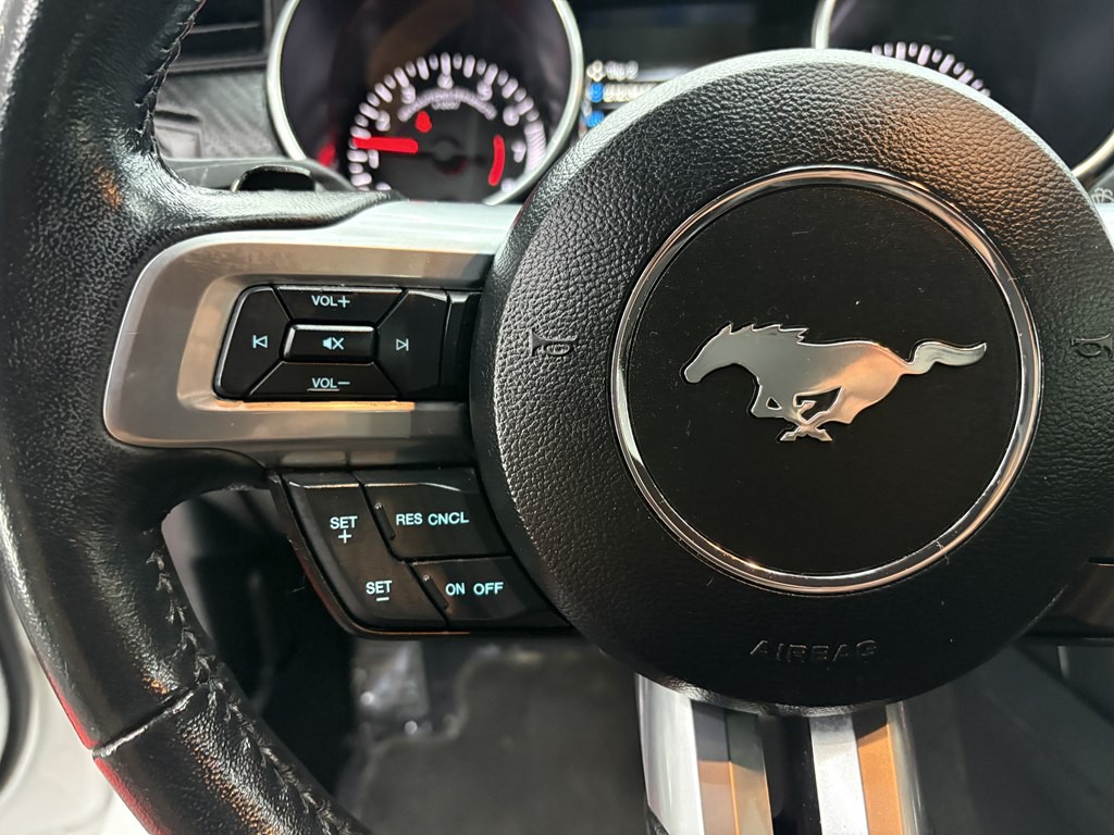 2021 Ford Mustang Image 13