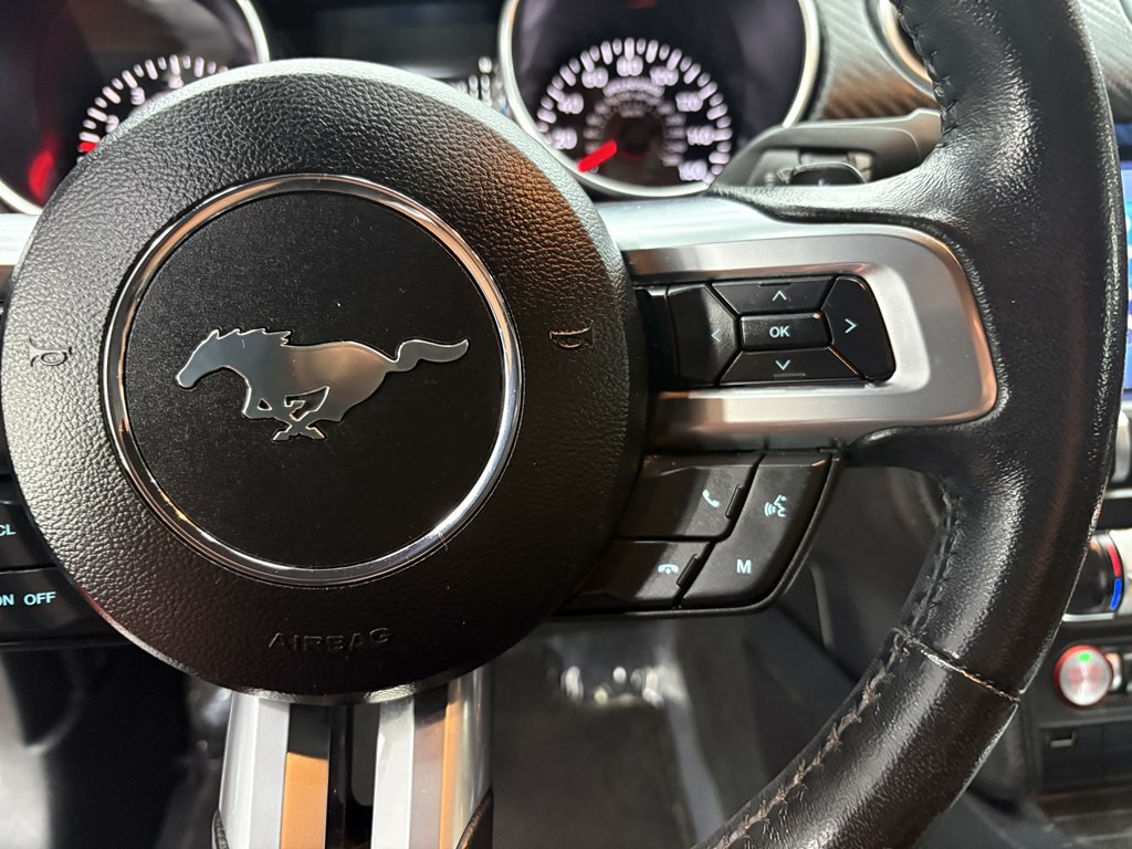 2021 Ford Mustang Image 14