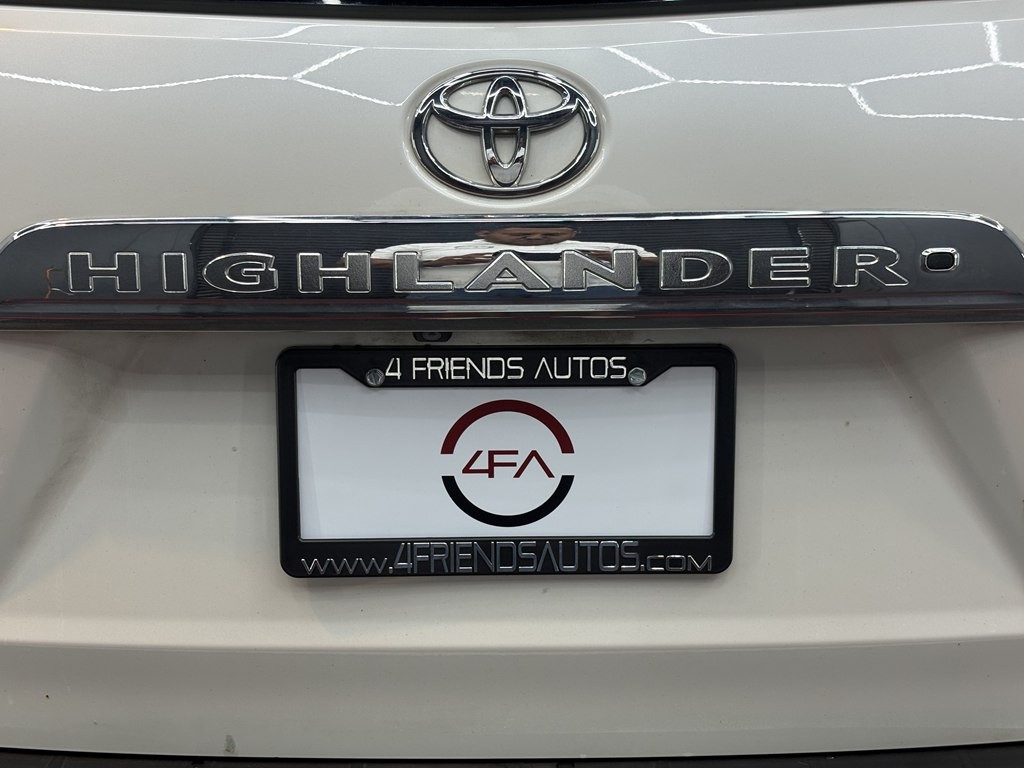 2013 Toyota Highlander Image 25