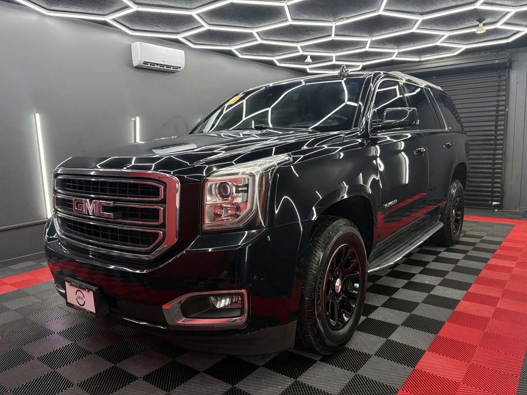 2016 GMC Yukon Image 1