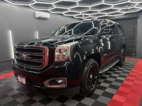 Image for 2016 GMC Yukon SLT ID: 7507824