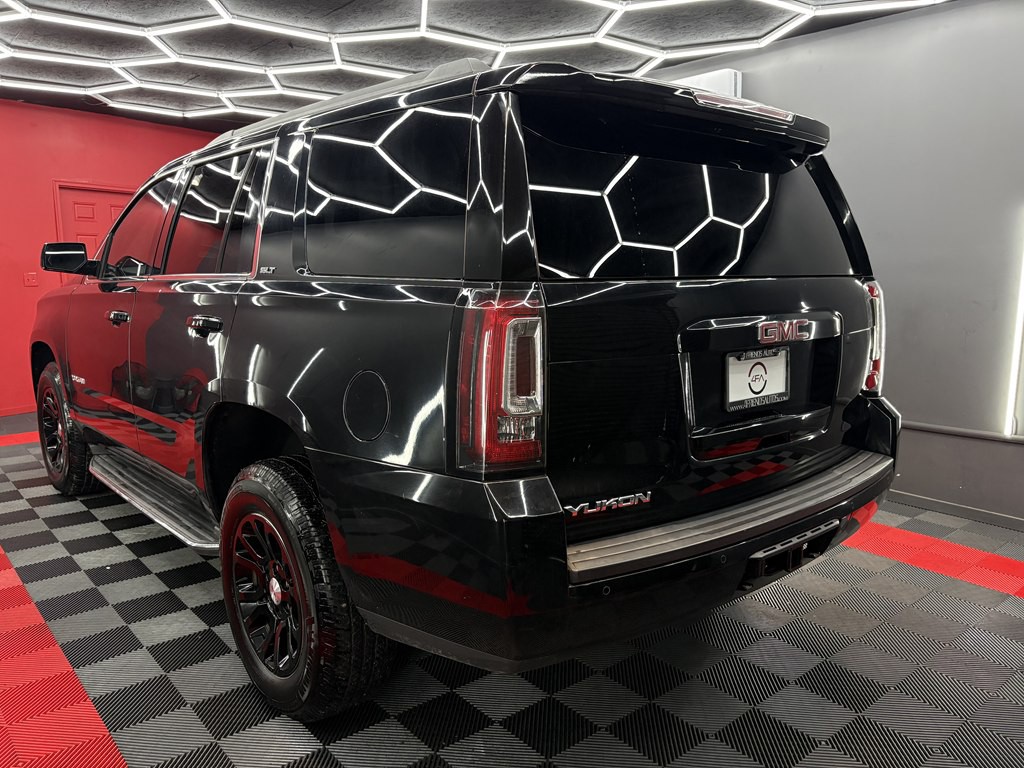 2016 GMC Yukon Image 6