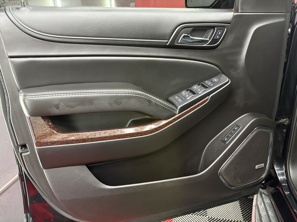 2016 GMC Yukon Image 7