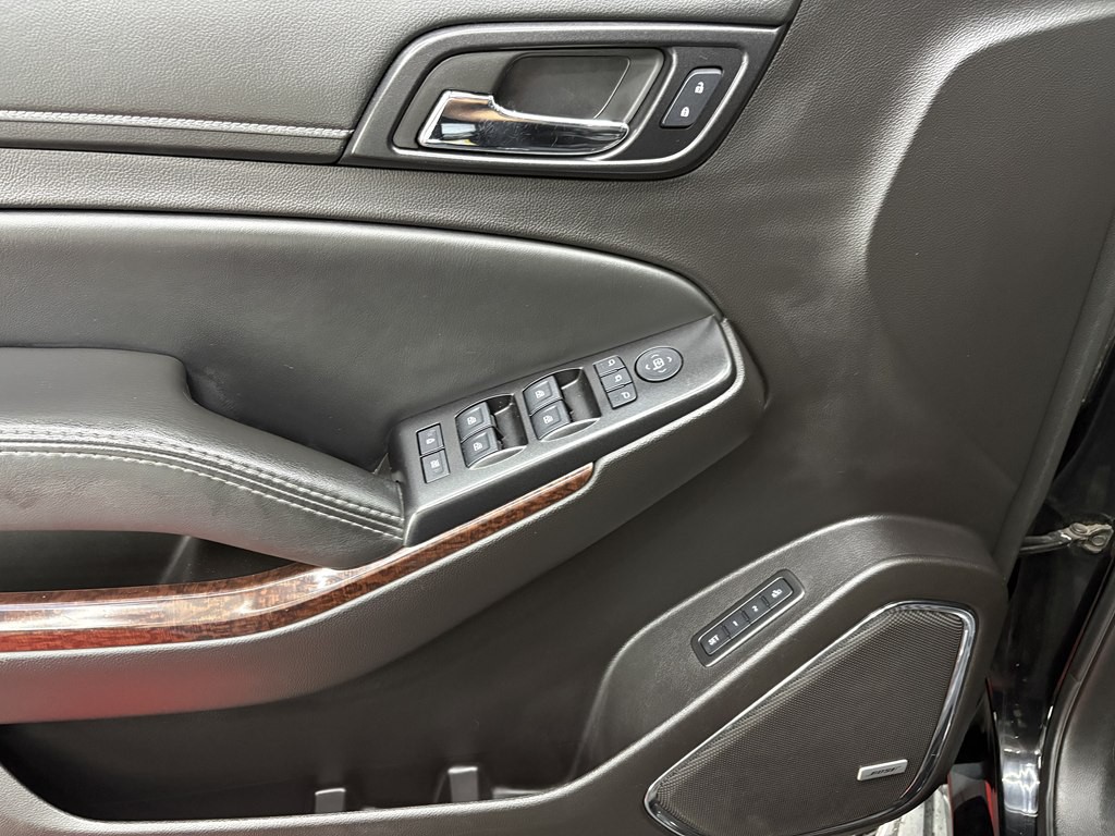 2016 GMC Yukon Image 8