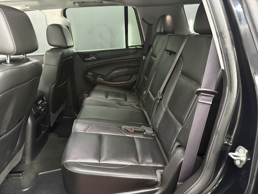 2016 GMC Yukon Image 11