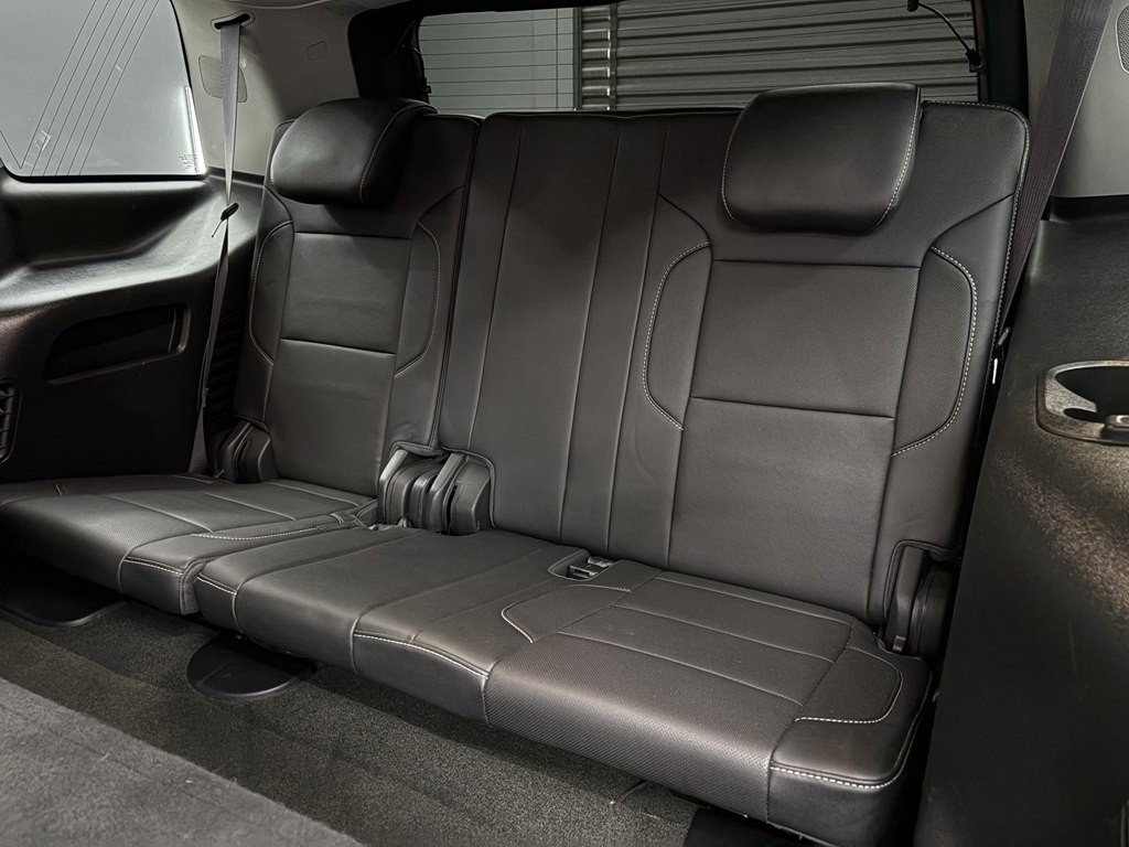 2016 GMC Yukon Image 12