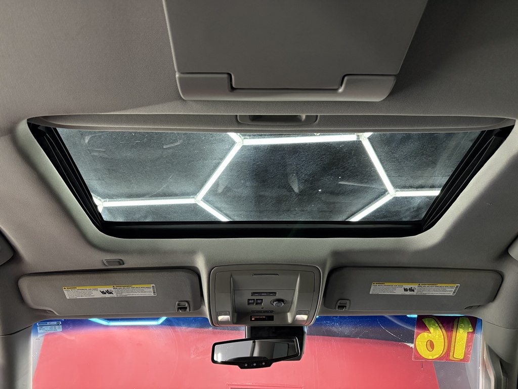 2016 GMC Yukon Image 13