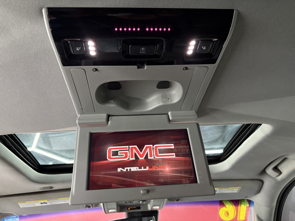 2016 GMC Yukon Image 14