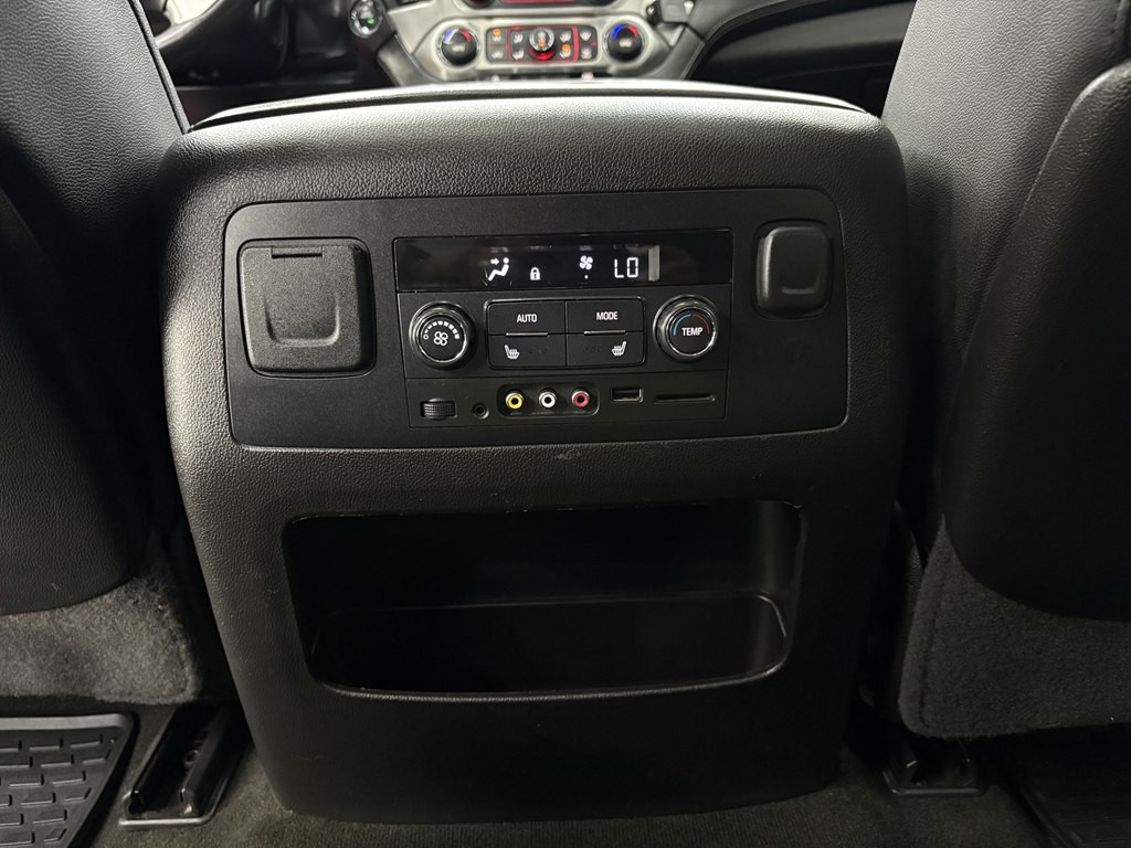 2016 GMC Yukon Image 15