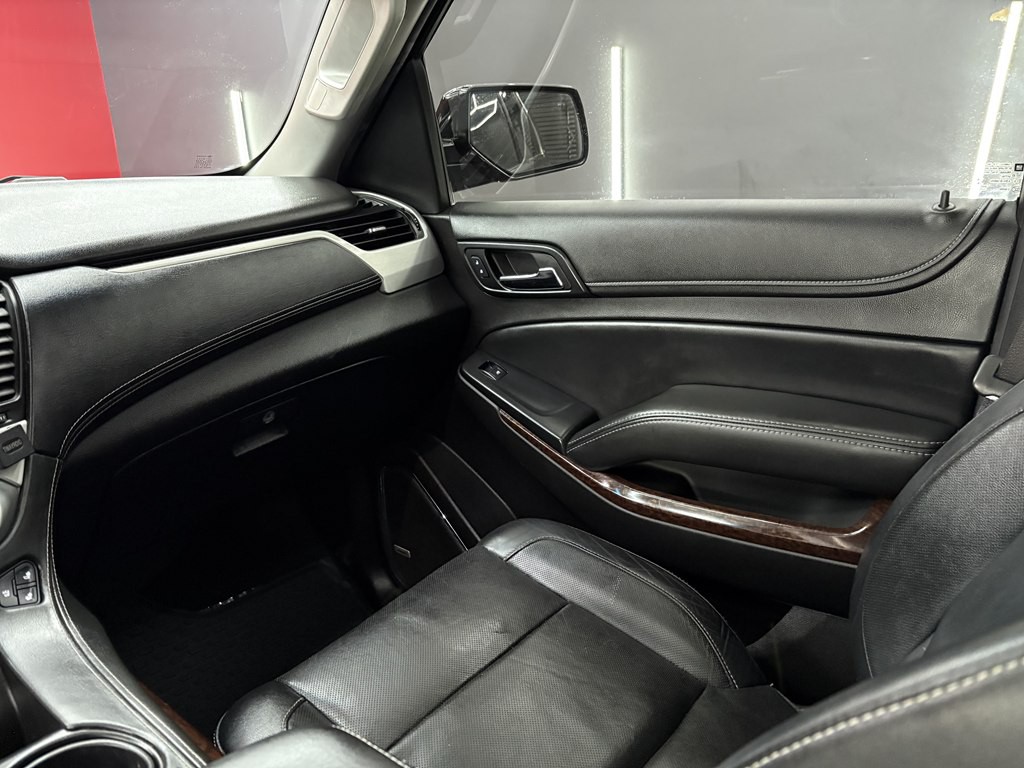 2016 GMC Yukon Image 17