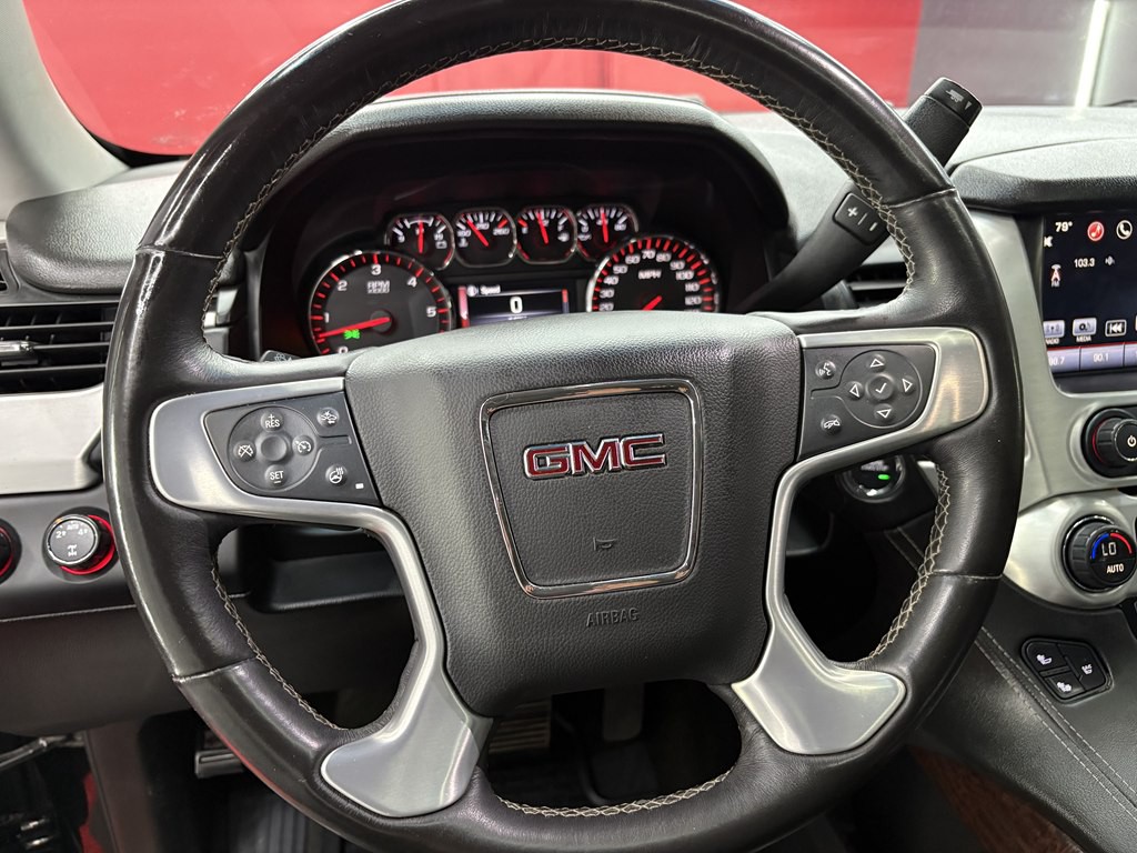 2016 GMC Yukon Image 20