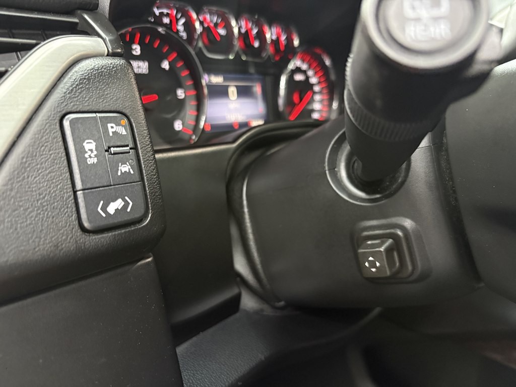 2016 GMC Yukon Image 21