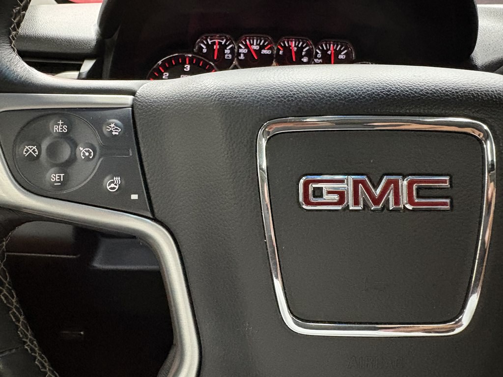 2016 GMC Yukon Image 22