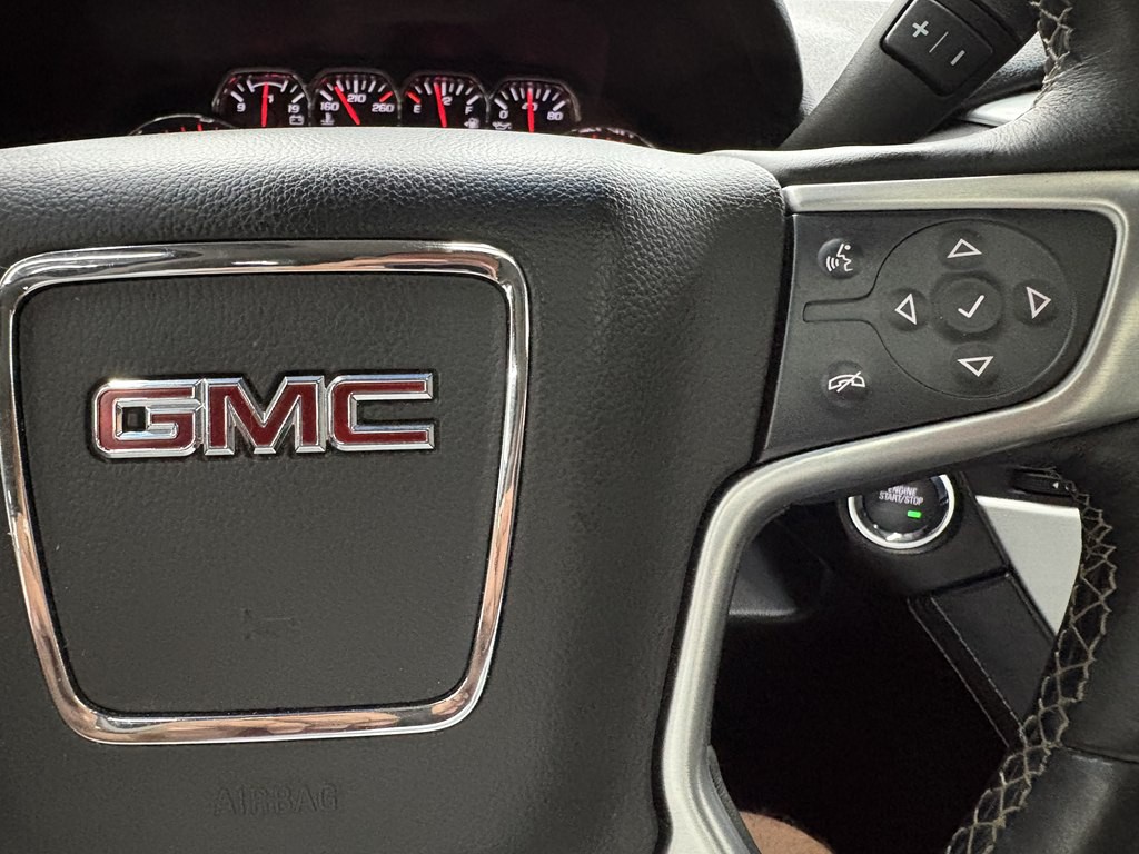 2016 GMC Yukon Image 23