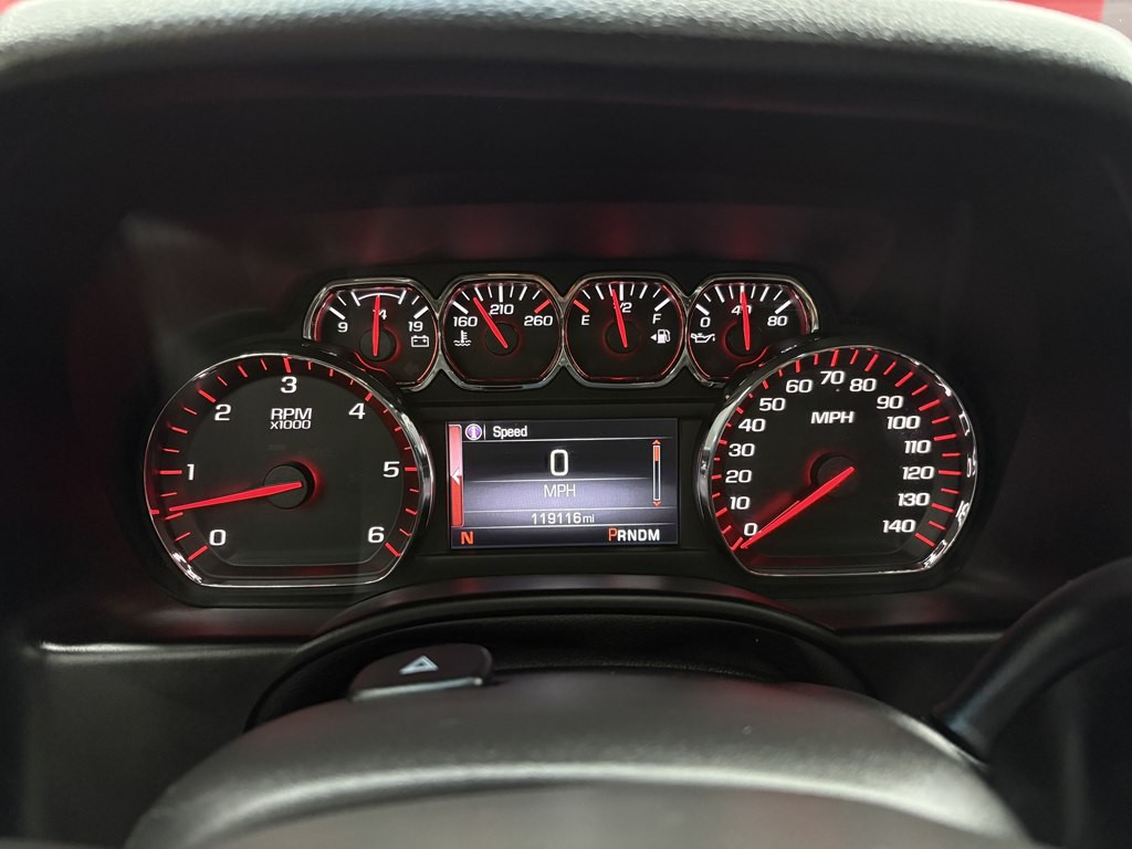2016 GMC Yukon Image 24