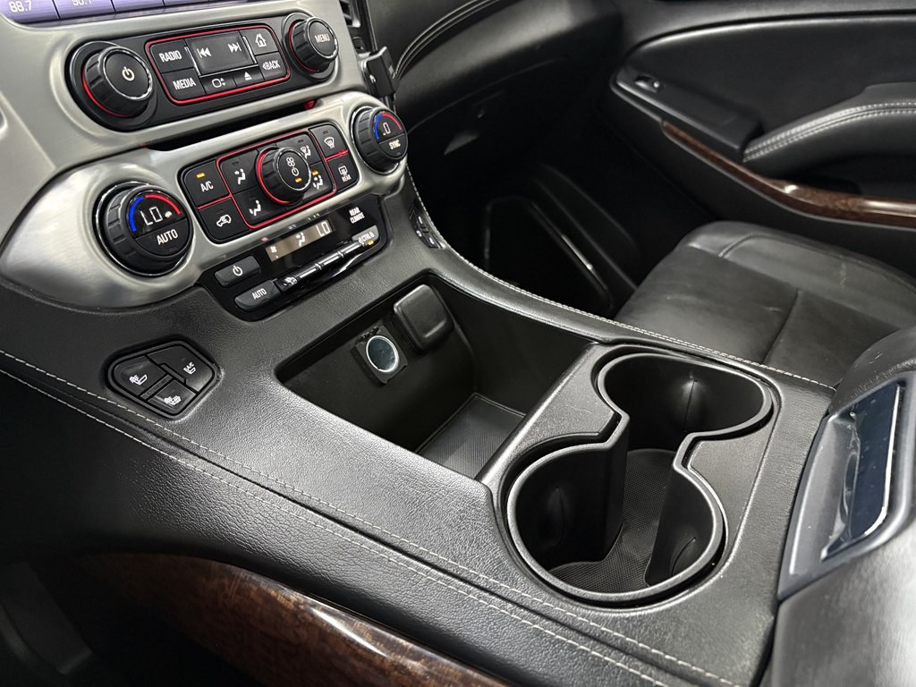 2016 GMC Yukon Image 25