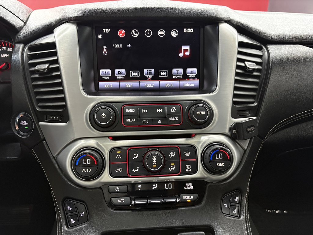 2016 GMC Yukon Image 26