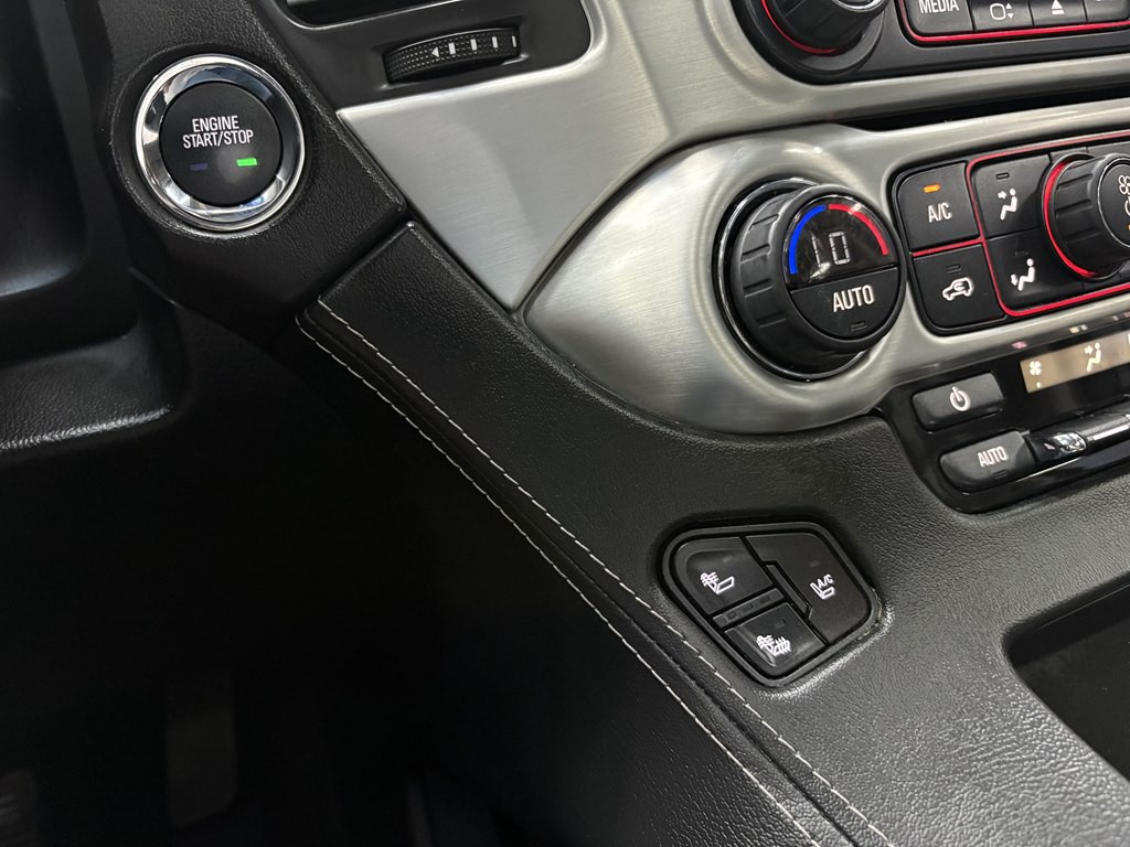 2016 GMC Yukon Image 27