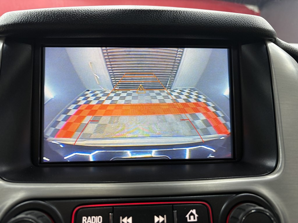 2016 GMC Yukon Image 28