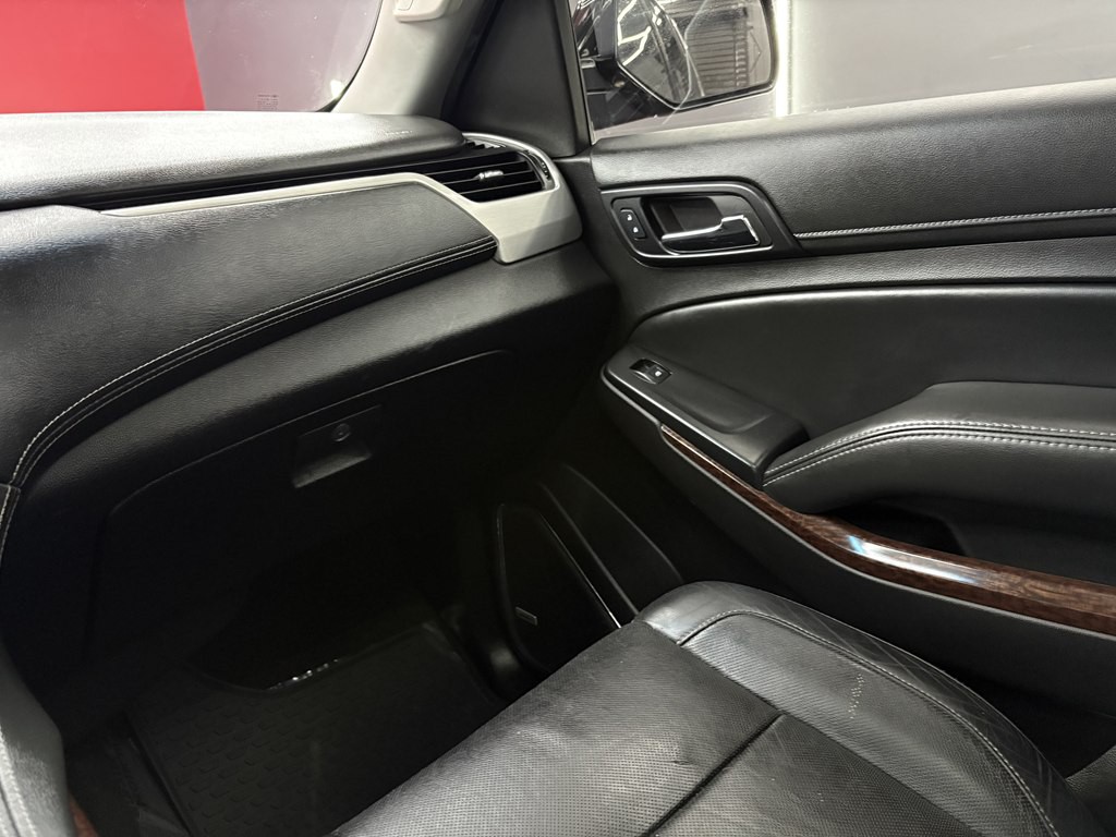 2016 GMC Yukon Image 29
