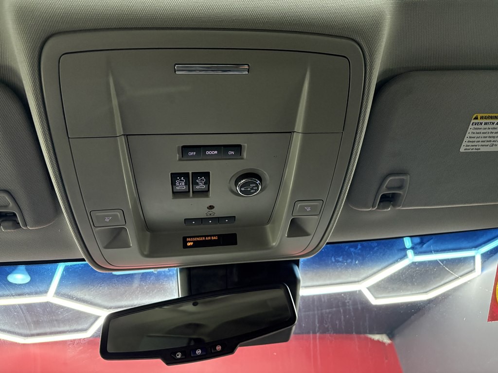 2016 GMC Yukon Image 30