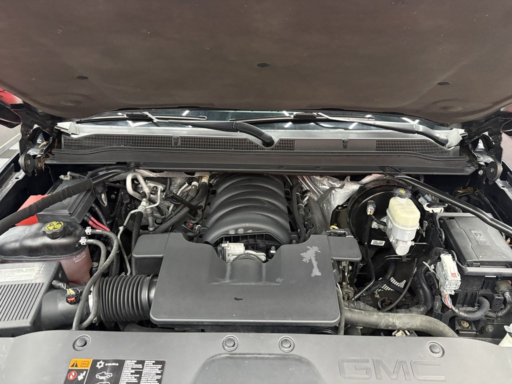 2016 GMC Yukon Image 31