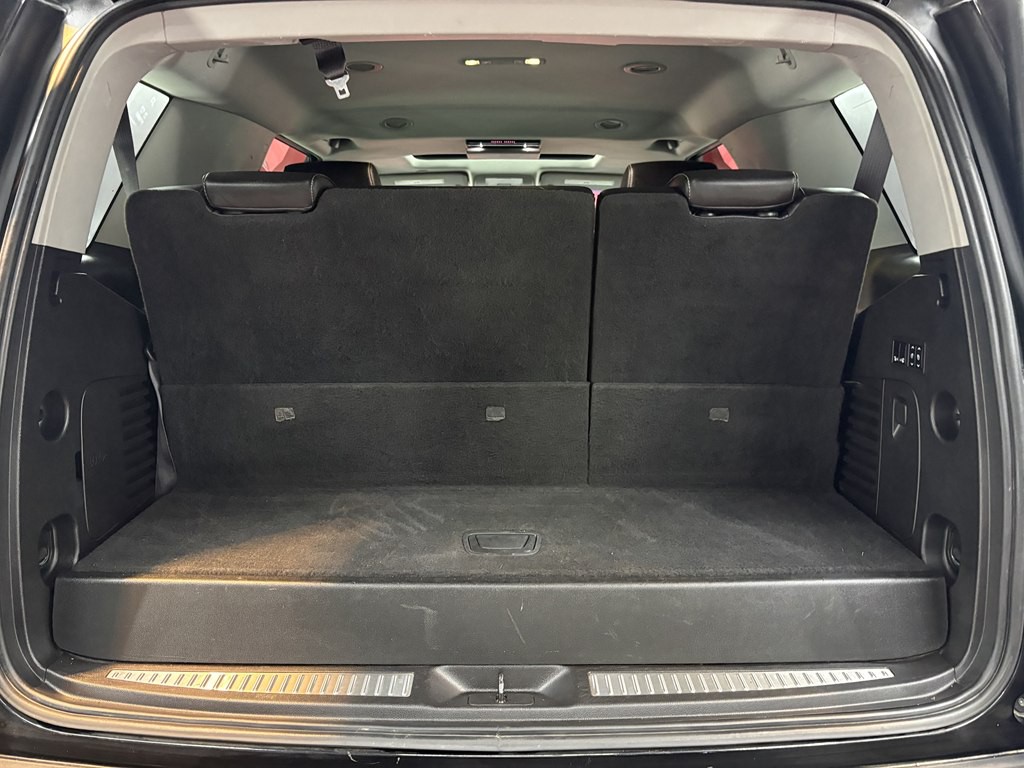 2016 GMC Yukon Image 32