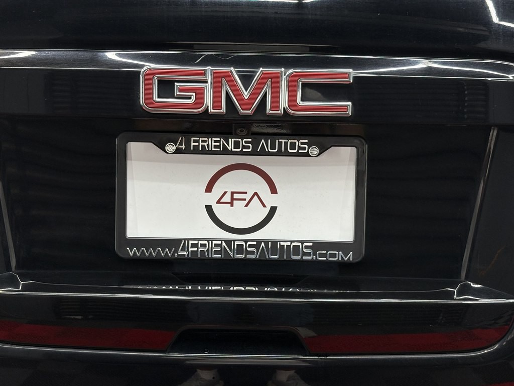 2016 GMC Yukon Image 35